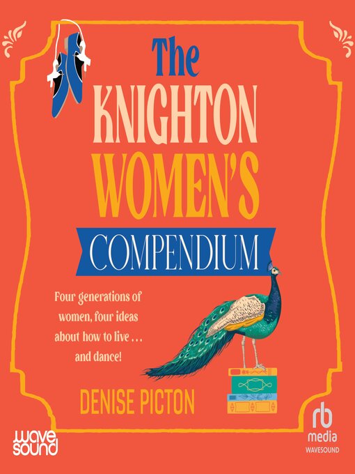Title details for The Knighton Women's Compendium by Denise Picton - Available